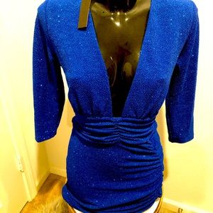 Womens bling dress